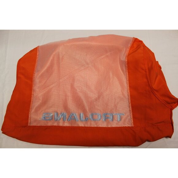 Pro Edge NCAA Virginia State Trojans button down short‎ sleeve performance shirt - Picture 7 of 9